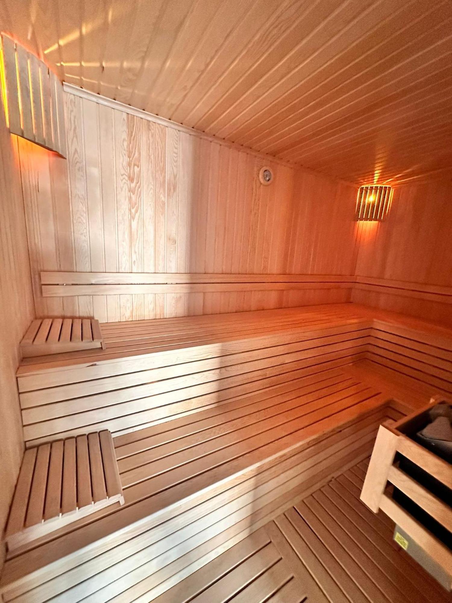 Apartament Silence Garden Grp *