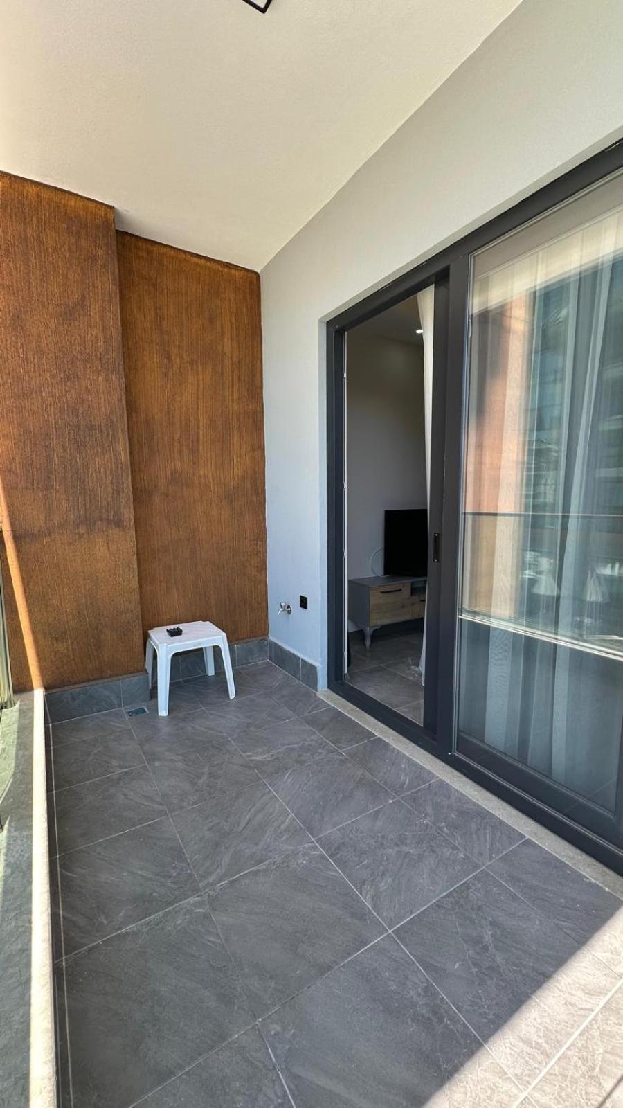 Apartament Silence Garden Grp *