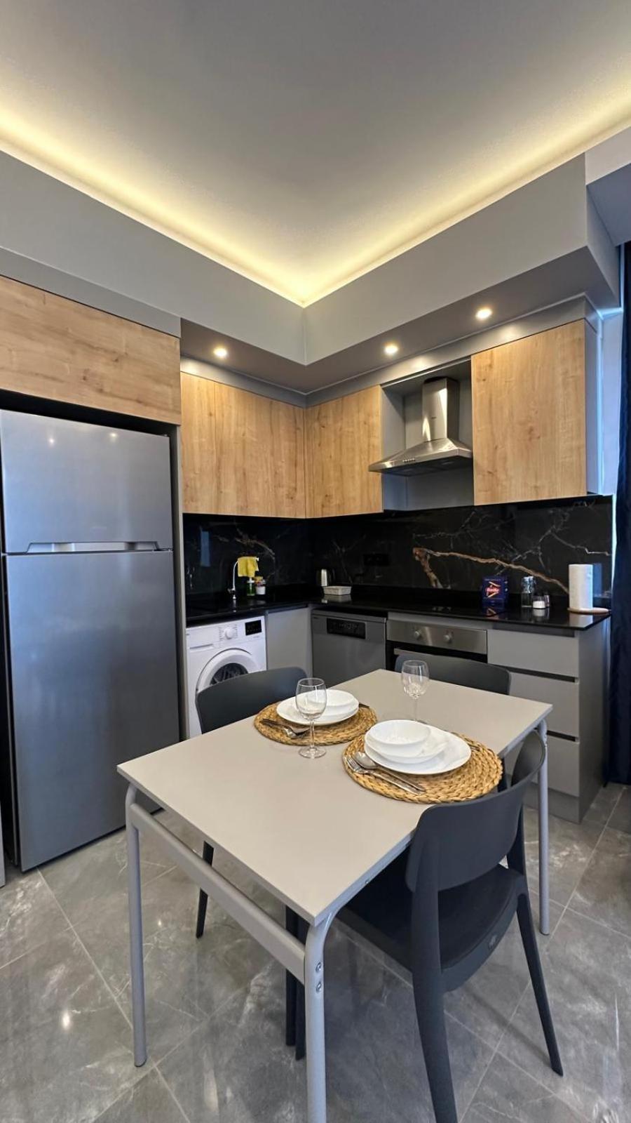 Apartament Silence Garden Grp Alanya