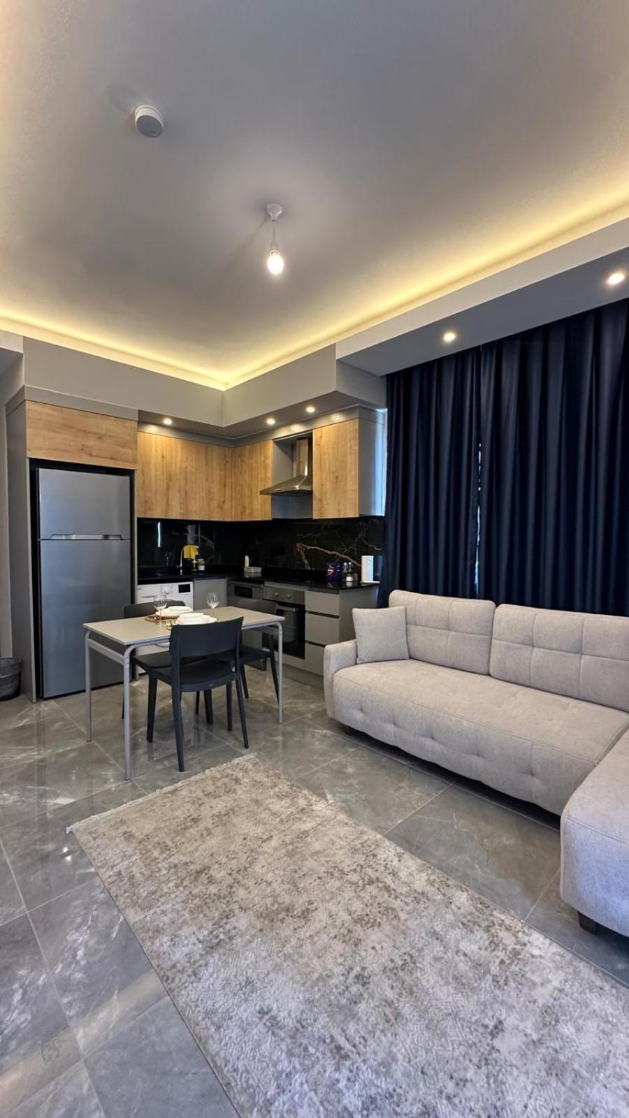 Silence Garden Grp Apartament *