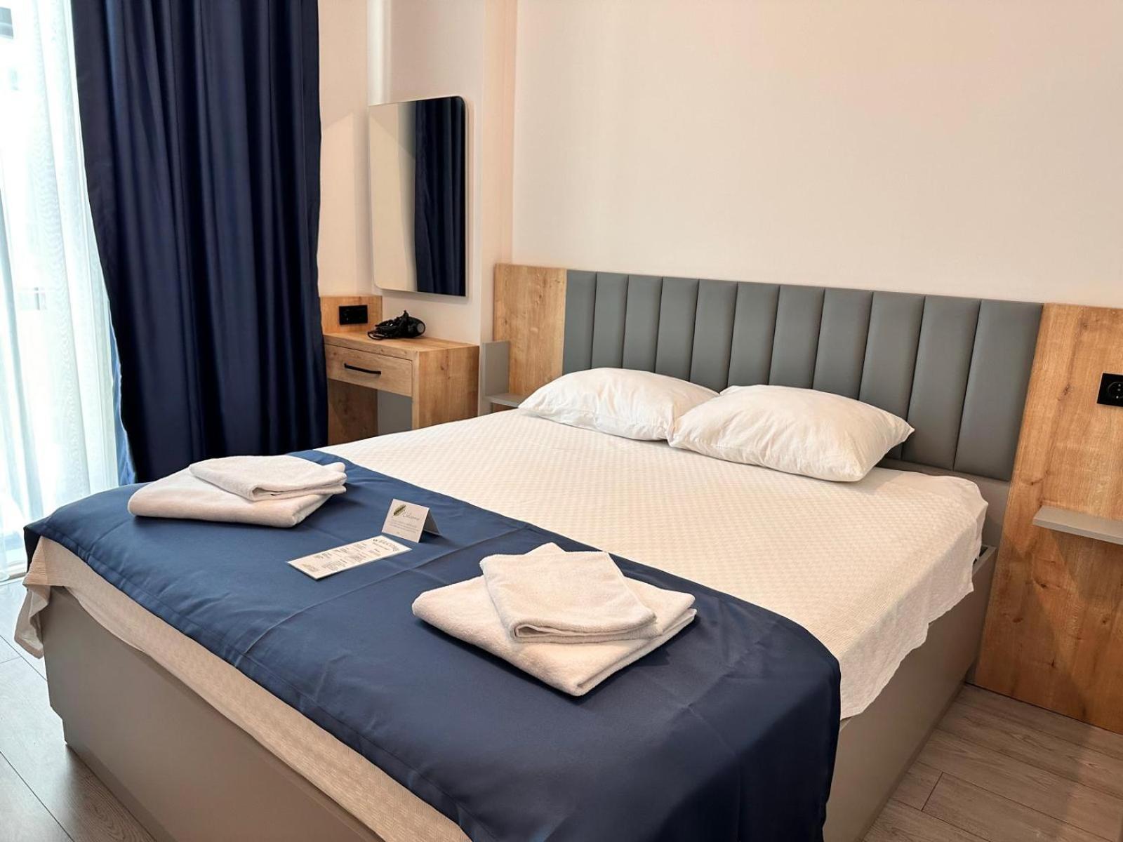 Silence Garden Grp Apartament Alanya