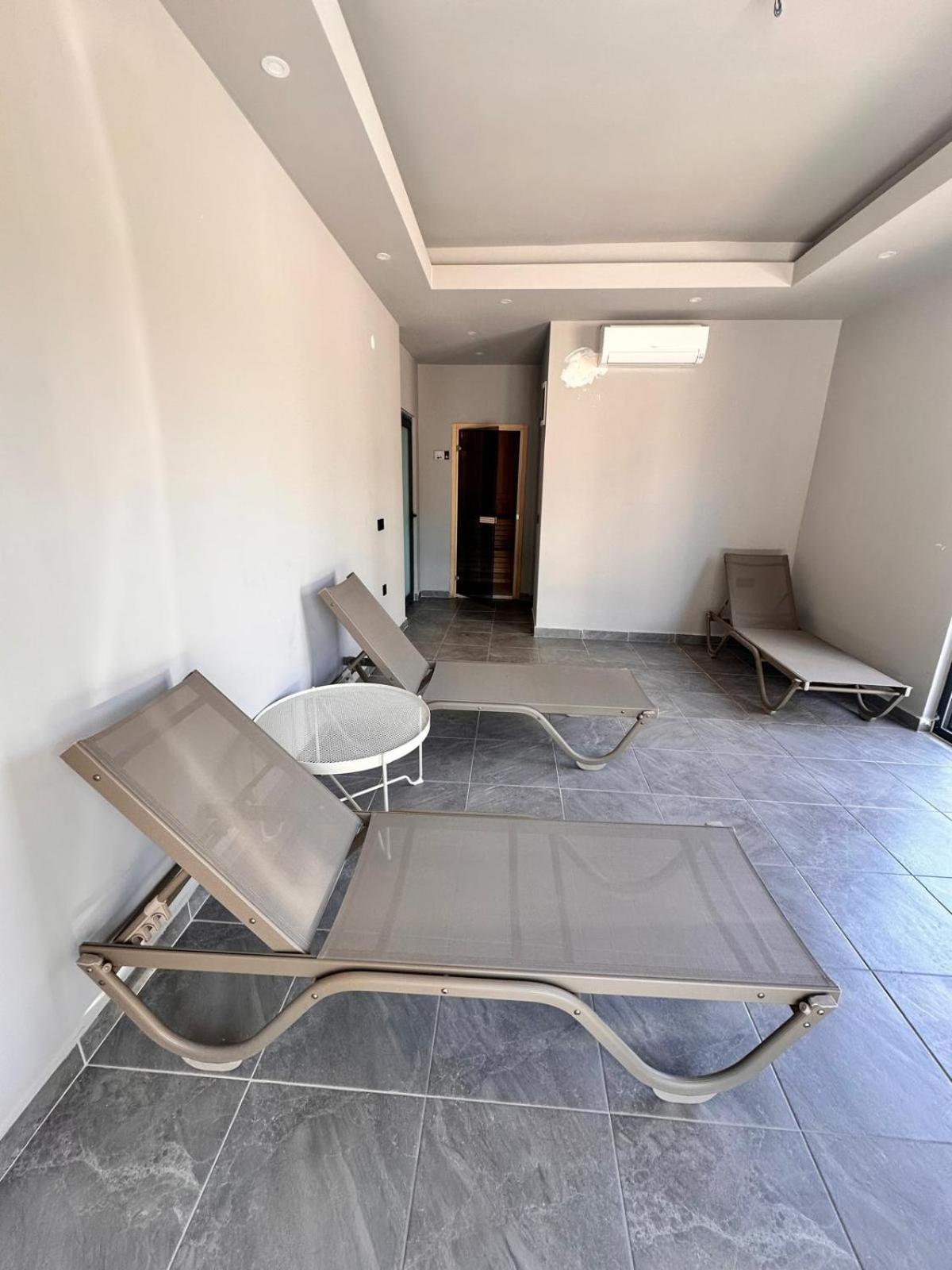 Silence Garden Grp Apartament Alanya